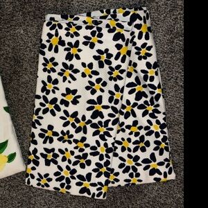 Kate spade dish towels purge